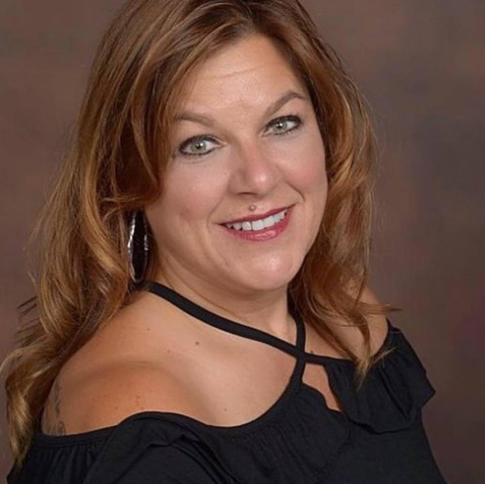 Meet your Posher, Dawn